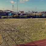 Superbe En Rez-de-jardin Avec Vue 아파트 *