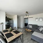 Superbe En Rez-de-jardin Avec Vue * 칼라이스