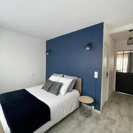 Apartman Superbe En Rez-de-jardin Avec Vue *