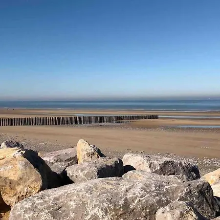 Superbe En Rez-de-jardin Avec Vue Apartamento